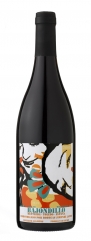 Bodegas Jimenez Landi 'Bajondillo' 2011