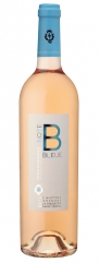 Note Bleue Rose 2012