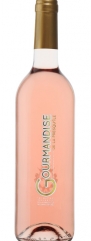 Goumandise de la Presqu'ile Rose 2012