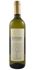 Fattoria Laila Verdicchio dei Castelli di Jesi 2011