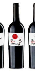 Rafael Cambra 'El Bon Homme' 2011