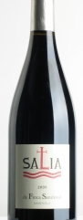 Finca Sandoval 'Salia' 2007