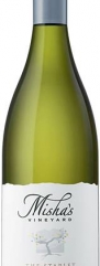 Misha's Vineyard 'The Starlet' Sauvignon Blanc 2010