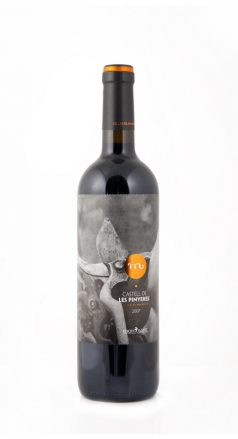 El Masroig 'Castell Les Pinyeres' 2007 Image 1