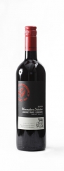 Oveja Negra Cabernet Franc Carmenere 2011