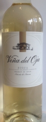 Vina del Oja Rioja Blanco 2024