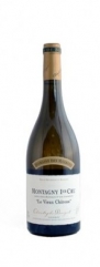 Domaine des Moirots 'Le Vieux Chateau' 1er Cru Montagny 2022