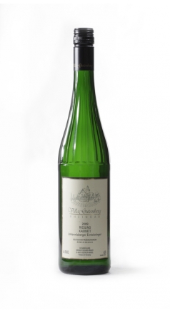 Weingut Richard Nagler Villa Gutenberg Riesling Kabinett 2024 Image 1