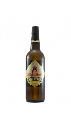 Mira la Mar Fino Sherry 37.5cl Image 1