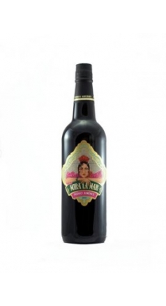 Mira la Mar Pedro Ximenez Sherry 37.5cl Image 1