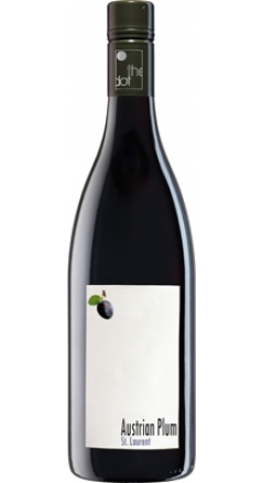The Dot Austrian Plum St. Laurent 2024 Image 1