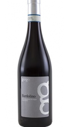Gorgo Organic Bardolino 2023 Image 1