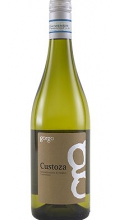 Gorgo Organic Custoza 2023 Image 1