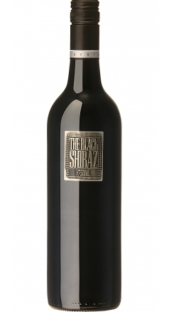 The Black Shiraz 2021 Image 1