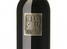 The Black Shiraz 2021 Image 2