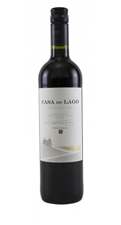 Casa do Lago Tinto 2021 Image 1