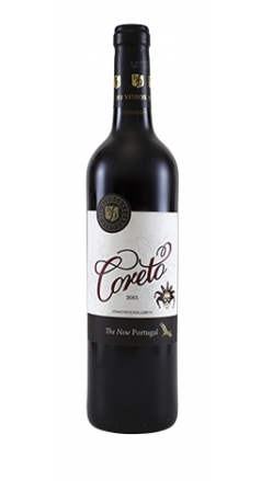 Coreto Tinto 2023 Image 1