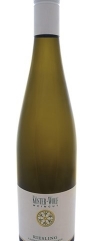 Weingut Koster Wolf Riesling Kabinett Halbtrocken 2021