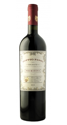 Doppio Passo Primitivo 2025 Image 1