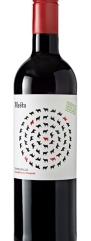 Mesta Organic Tempranillo 2023