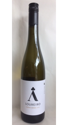 Loureiro Vinho Verde DOC 2024 Image 1