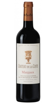 Chateau de la Coste Margaux 2020 Image 1