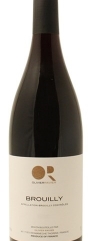 Olivier Ravier Brouilly 2022