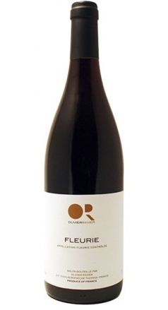 Olivier Ravier Fleurie 2023 Image 1
