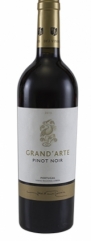 Grand Arte Pinot Noir 2017