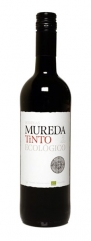 Mureda Tempranillo Syrah Ecologico (Organic) 2024