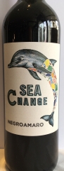 Sea Change Negroamaro 2023