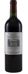 Chateau le Gardera Bordeaux Superieur 2021