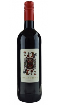 Dama D Roca Garnacha 2024 Image 1