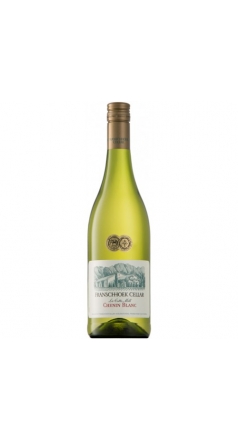 Franschhoek Cellar ‘La Cotte Mill’ Chenin Blanc 2025 Image 1
