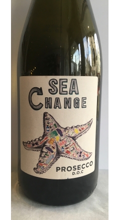 Sea Change Prosecco DOC Image 1