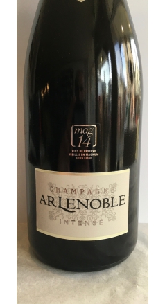 Champagne A.R Lenoble 'Mag15 Intense' Brut NV Image 1