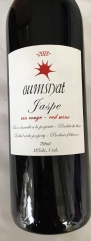 Oumsiyat 'Jaspe' Rouge 2020