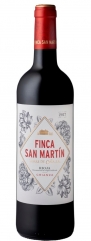 Finca San Martin Rioja Crianza 2021
