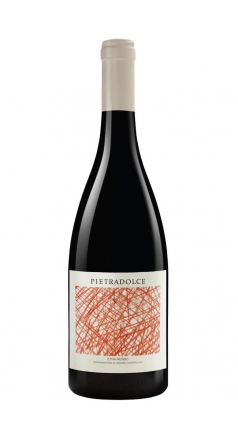Pietradolce Etna Rosso 2022 Image 1