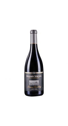 Rodney Strong Estate Vineyards Russian River Valley Pinot Noir 2015 Image 1