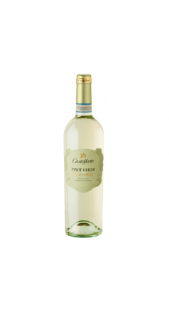 Casalforte Pinot Grigio 2021 Image 1
