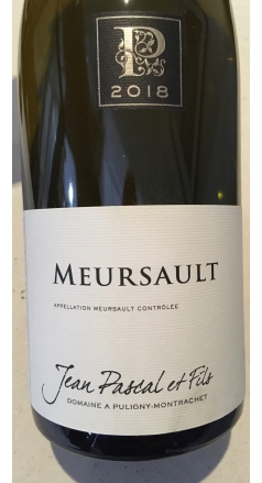 Jean Pascal Meursault 2020 Image 1