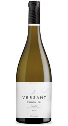 Le Versant Viognier 2024 Image 1