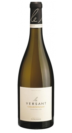 Le Versant Chardonnay 2024 Image 1