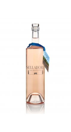 Selladore en Provence Rose 2025 Image 1