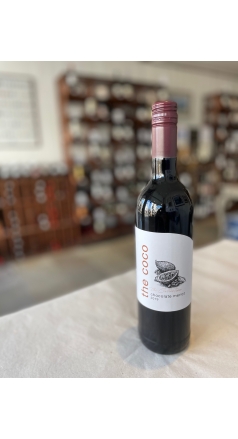 The Coco Chocolate Merlot 2023 Image 1