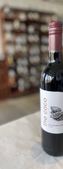 The Coco Chocolate Merlot 2023