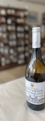 Castillo de Monjardin Barrel Fermented Chardonnay 2020