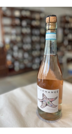 Sea Change Prosecco Rose DOC Image 1