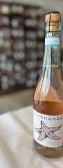 Sea Change Prosecco Rose DOC